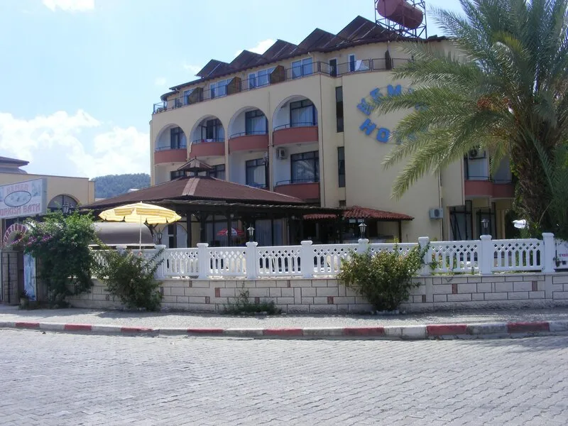 Kemer Hotel · Anbieterbild von TUI