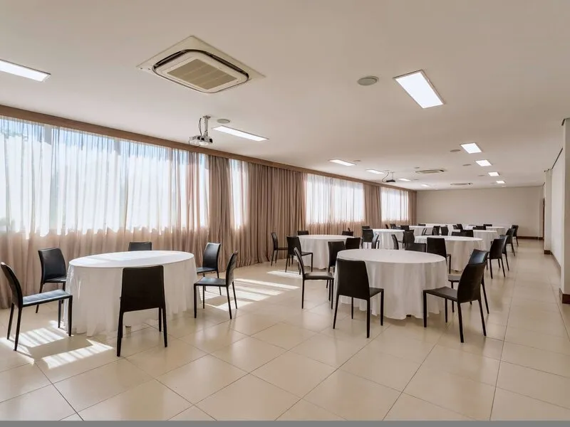 TRYP by Wyndham Manaus · Anbieterbild von TUI