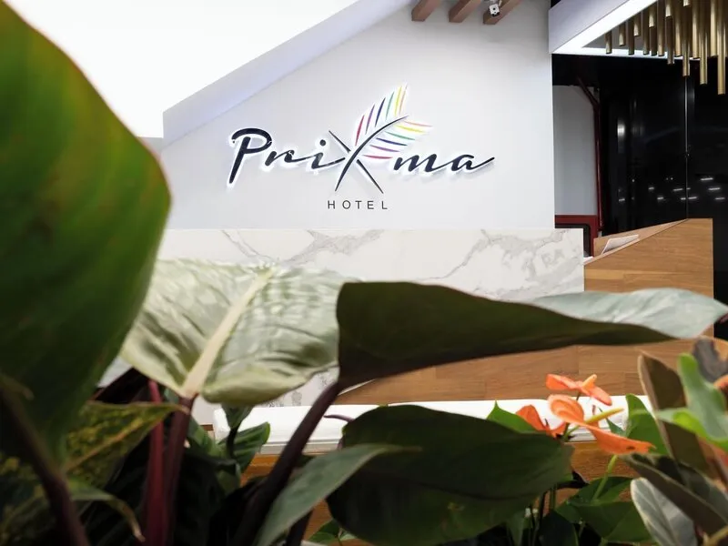 Hotel Prixma · Anbieterbild von TUI