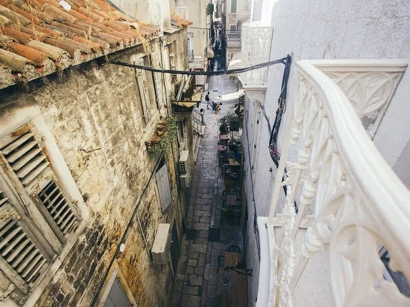 Plaza Marchi Old Town · Anbieterbild von TUI