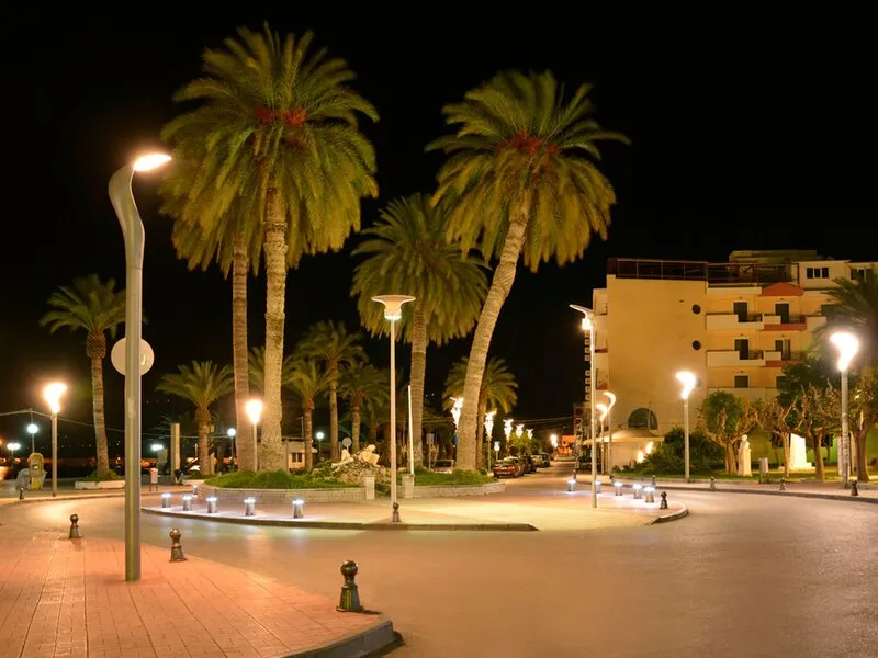 Hotel El Greco · Anbieterbild von TUI