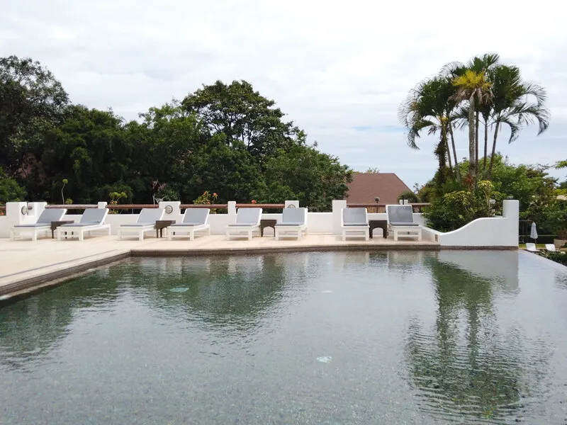 AoNang Colors Hotel Krabi · Anbieterbild von TUI