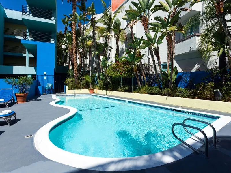 Ramada Plaza by Wyndham West Hollywood Hotel & Suites · Anbieterbild von TUI