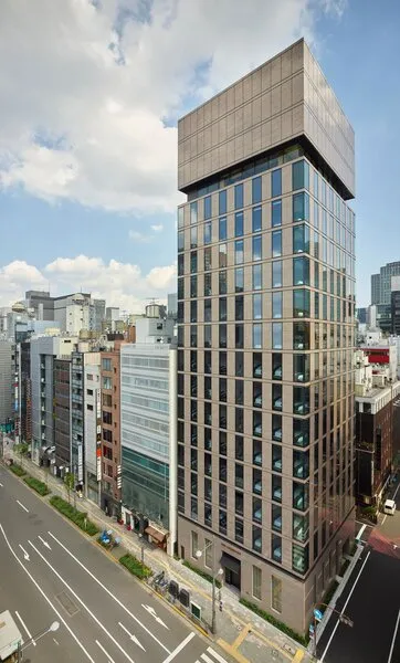 Ginza Nikko · Anbieterbild von TUI