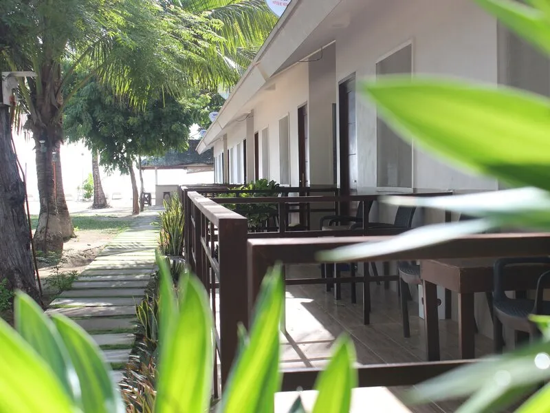 Anaya Beach Resort · Anbieterbild von TUI