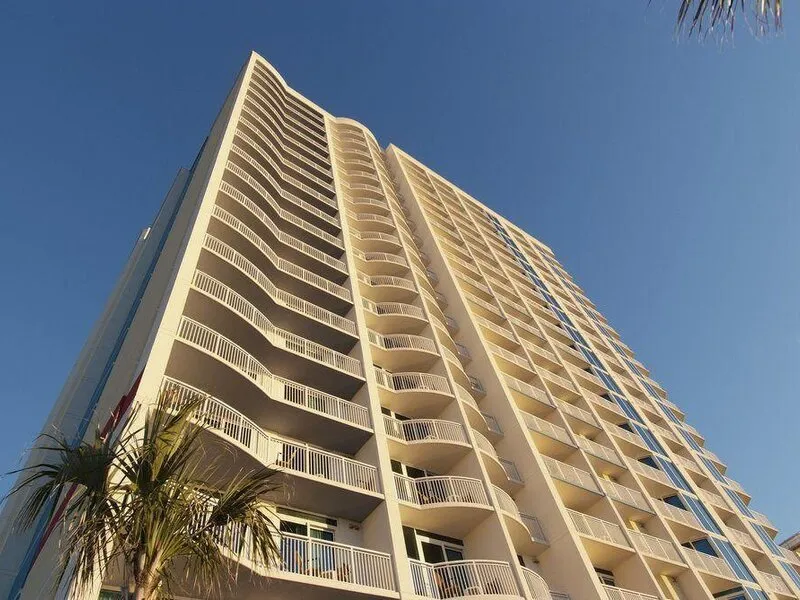 Club Wyndham Towers on the Grove · Anbieterbild von TUI