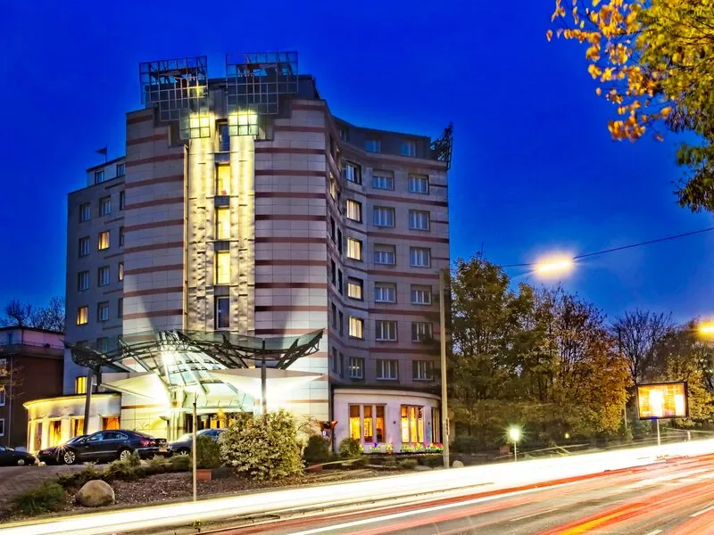 Park Hotel am Berliner Tor · Anbieterbild von TUI
