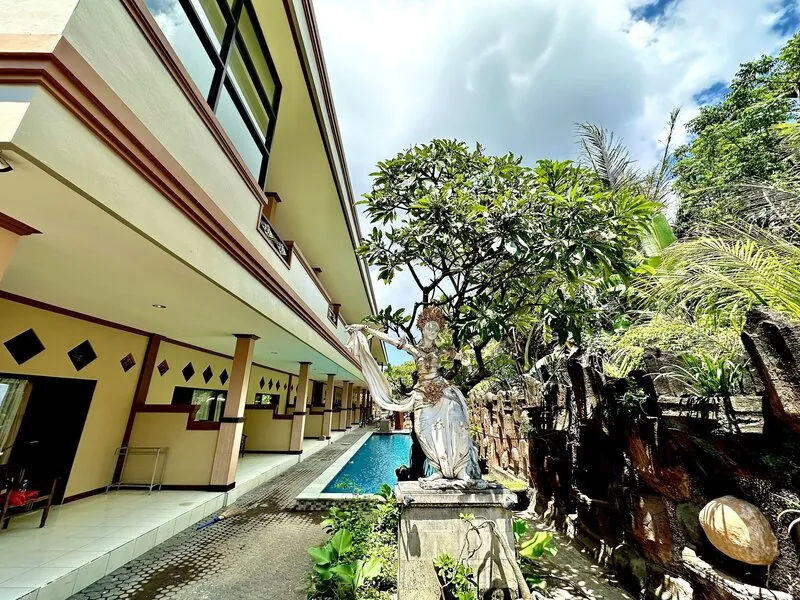 Taxa Hotel · Anbieterbild von TUI