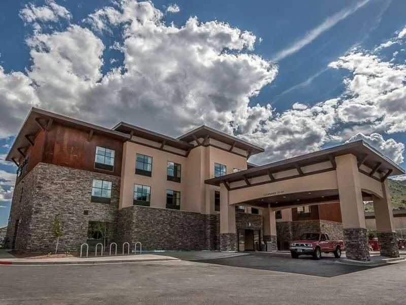 Homewood Suites by Hilton Durango, CO · Anbieterbild von TUI