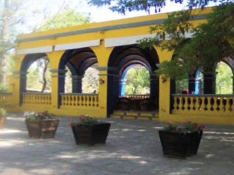Hacienda del Marques · Anbieterbild von TUI