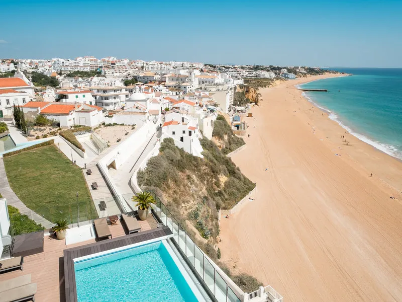 Rocamar Exclusive Hotel Spa · Anbieterbild von TUI