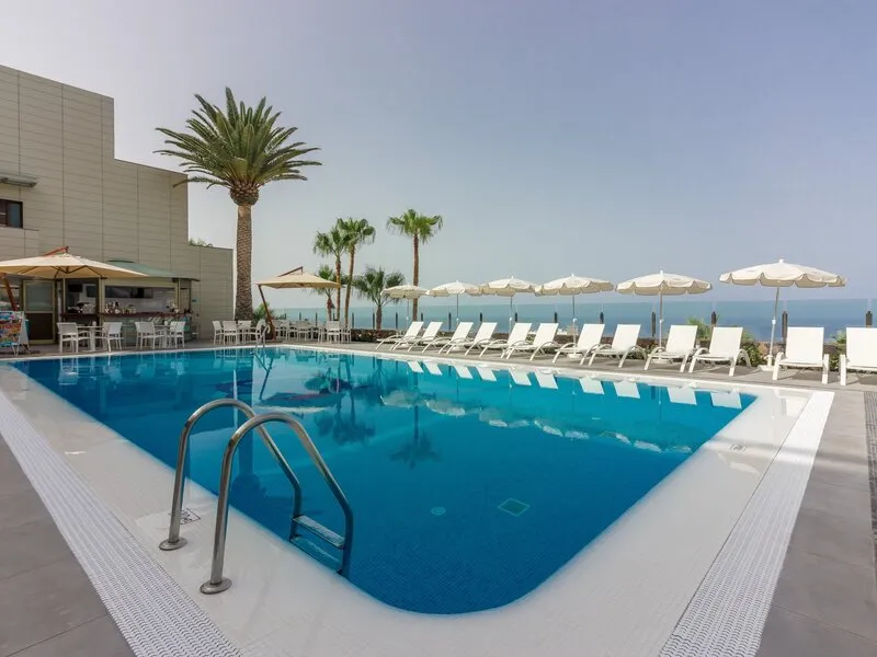 Klayman Diamond Aparthotel · Anbieterbild von TUI