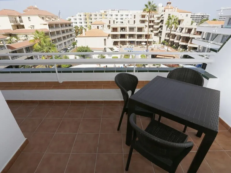Apartamentos Andorra · Anbieterbild von TUI