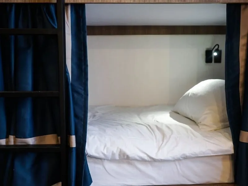 UNWND Boutique Hotel Makati · Anbieterbild von TUI