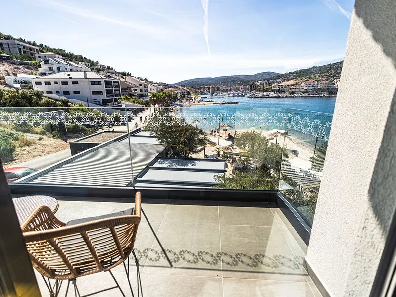 Marinus Beach Hotel · Anbieterbild von TUI