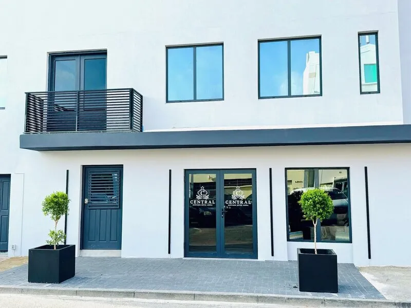 Central Boutique Hotel Aruba · Anbieterbild von TUI