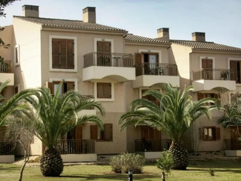 Albir Garden Resort · Anbieterbild von TUI