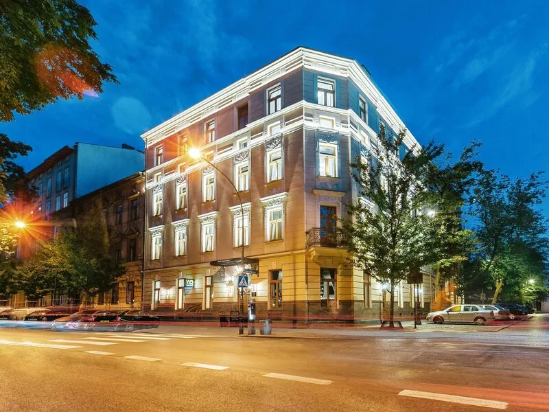 Hotel Wawel Queen · Anbieterbild von TUI