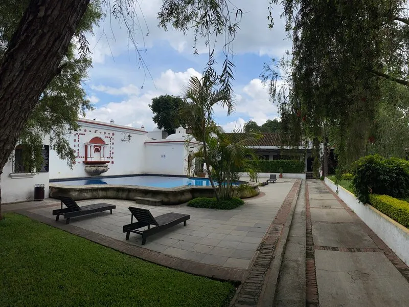 Villa Colonial · Anbieterbild von TUI