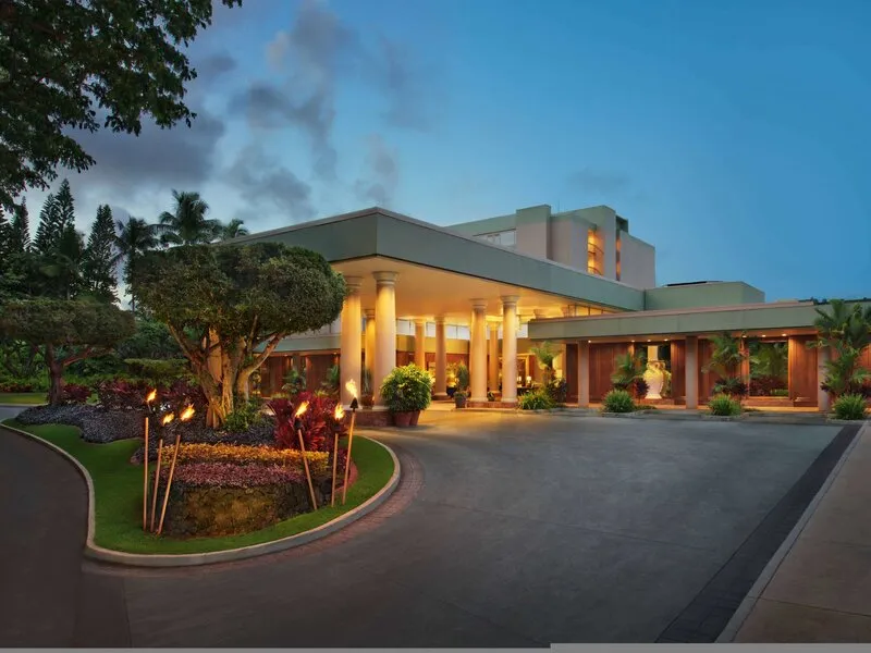 Royal Sonesta Kaua'i Resort Lihue · Anbieterbild von TUI