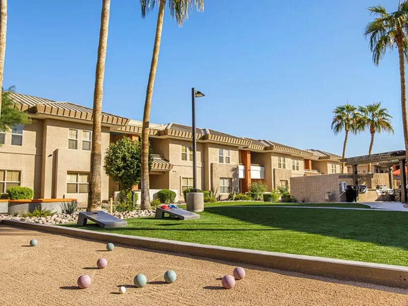 WorldMark Scottsdale · Anbieterbild von TUI