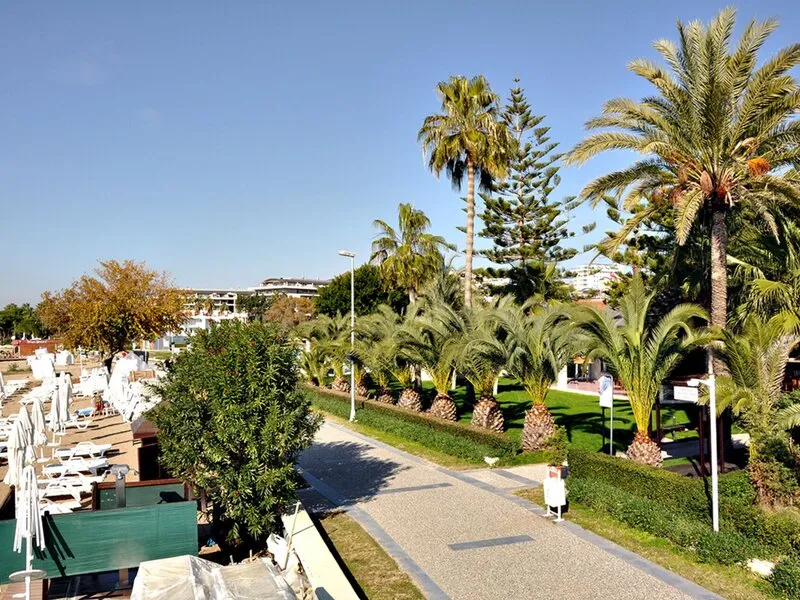 Nerton Hotel · Anbieterbild von TUI
