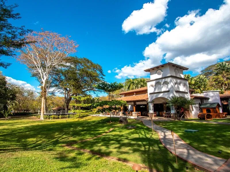 CC Beach Front Papagayo All-Inclusive Boutique Hotel · Anbieterbild von TUI