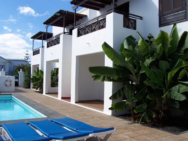 Luz Y Mar Apartments · Anbieterbild von TUI