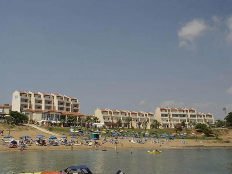 MyroAndrou Hotel Apartments · Anbieterbild von TUI