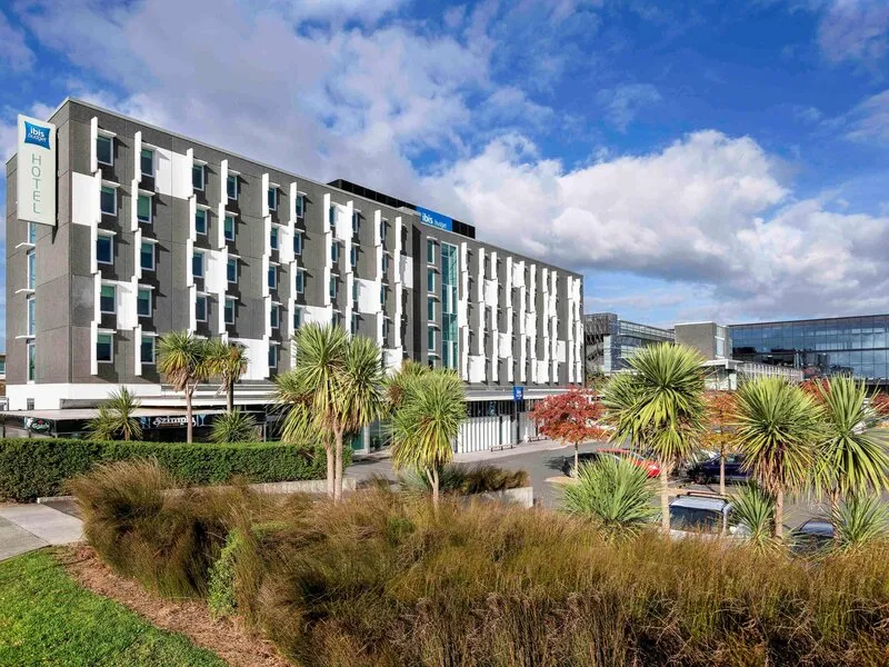 ibis budget Auckland Airport · Anbieterbild von TUI
