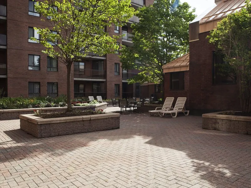 Les Suites Hotel Ottawa · Anbieterbild von TUI