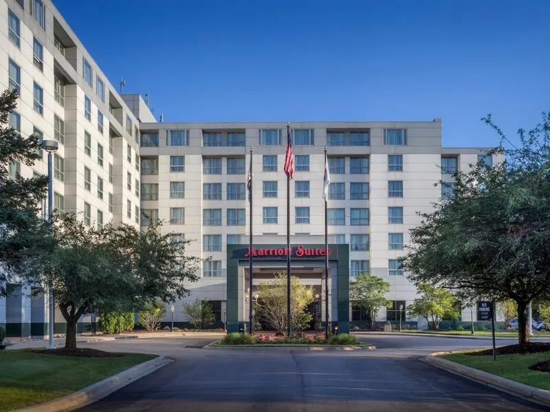 Chicago Marriott Suites Deerfield · Anbieterbild von TUI