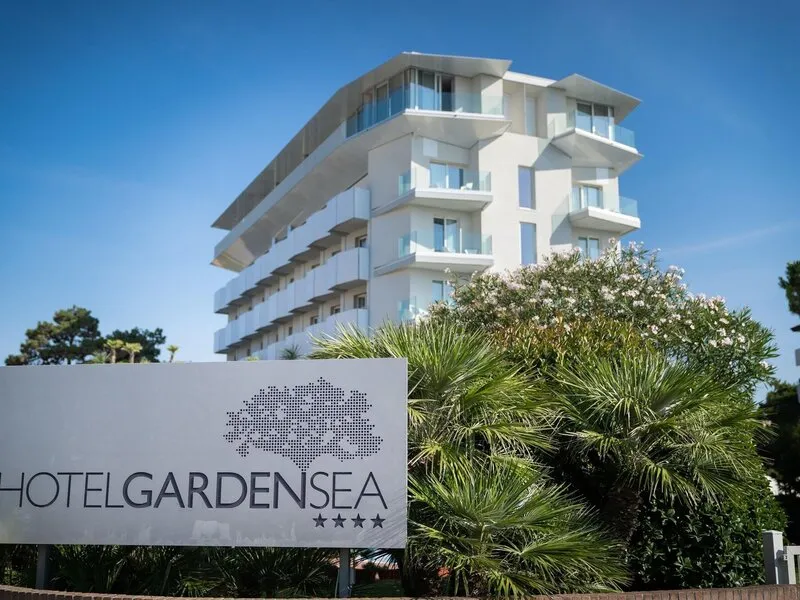 Garden Sea · Anbieterbild von TUI
