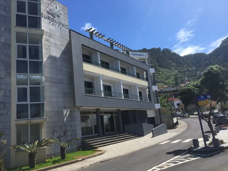Hotel Euro Moniz · Anbieterbild von TUI