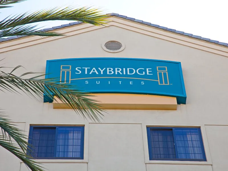 Staybridge Suites Anaheim-Resort Area · Anbieterbild von TUI