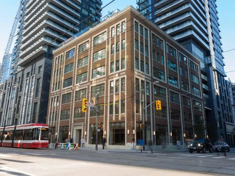 The Sutton Place Hotel Toronto · Anbieterbild von TUI