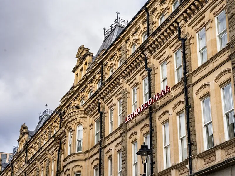 Leonardo Hotel Cardiff · Anbieterbild von TUI