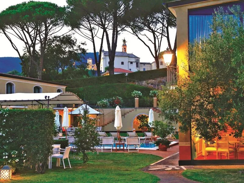 Villa Agnese · Anbieterbild von TUI
