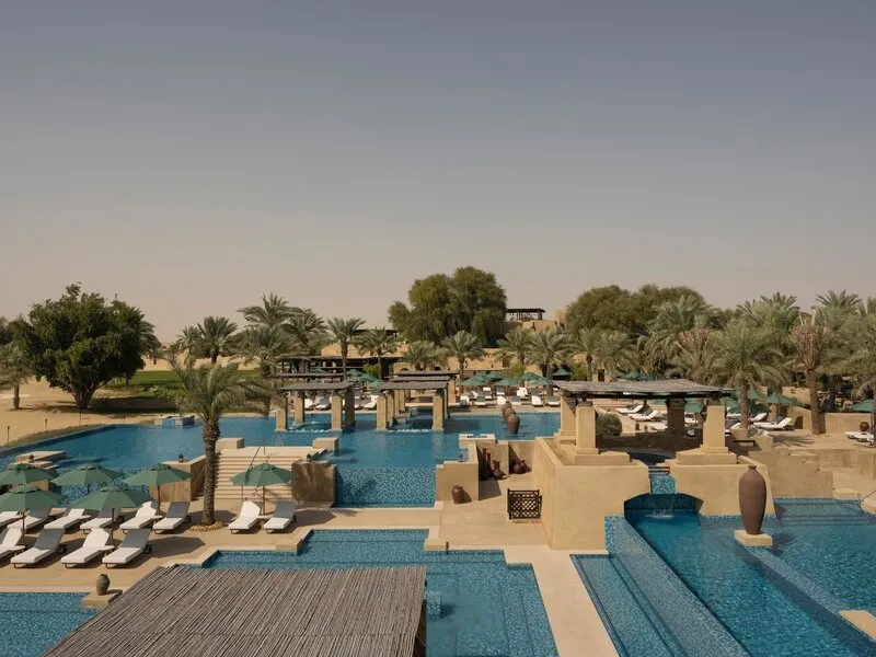 Bab Al Shams · Anbieterbild von TUI