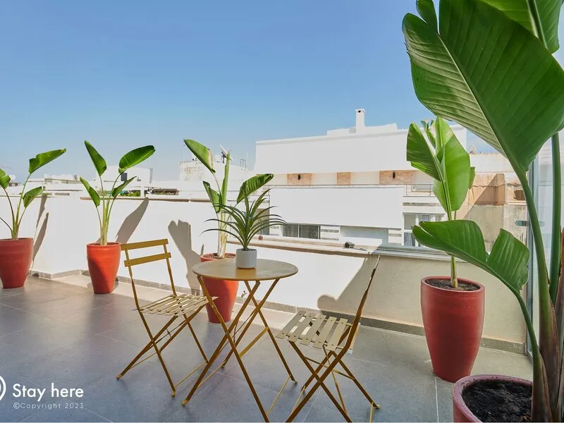 Stayhere Rabat - Agdal 4 - Hotel · Anbieterbild von TUI