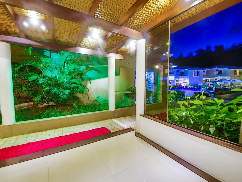 Portal Ville - Praia Hotel · Anbieterbild von TUI