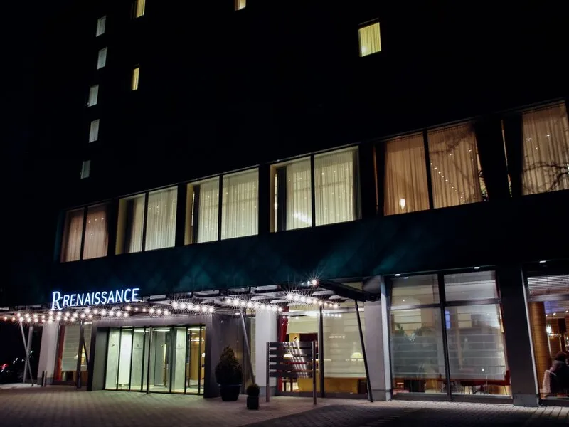 Hotel Bochum am Congress · Anbieterbild von TUI