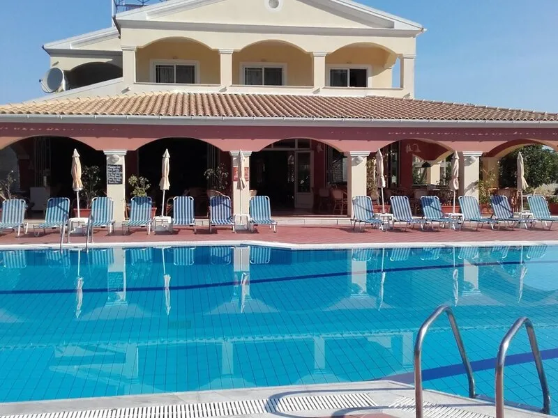 Sunny Hotel · Anbieterbild von TUI