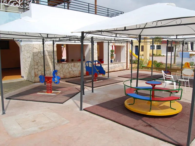 Villaggio I Turchesi · Anbieterbild von TUI