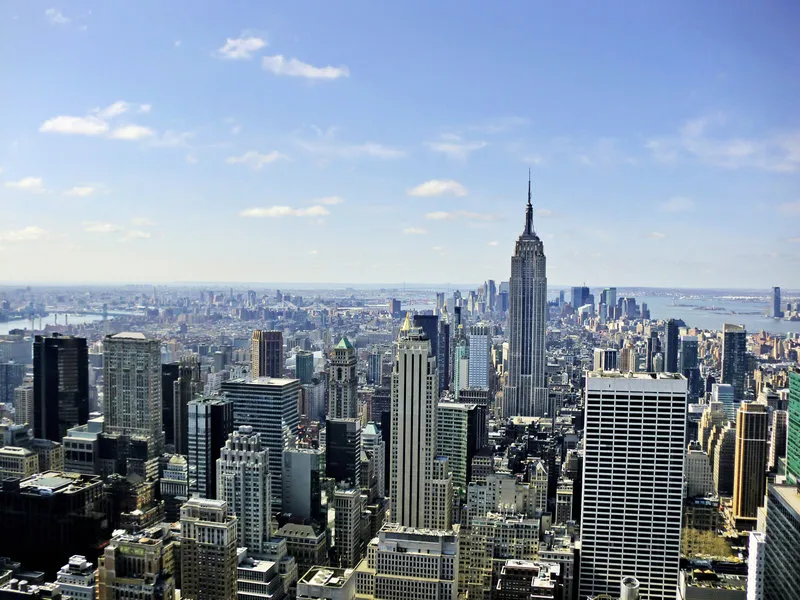New York - Easy & Kompakt (4 Nächte) · Anbieterbild von TUI