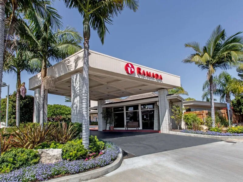 Ramada by Wyndham Santa Barbara · Anbieterbild von TUI