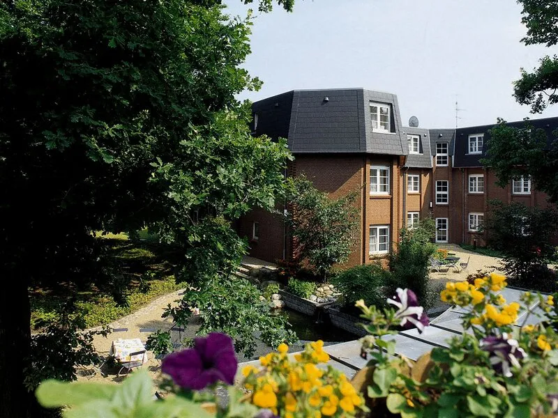 Best Western Hotel Schmöker-Hof · Anbieterbild von TUI