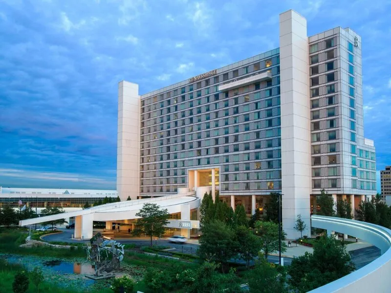 Renaissance Schaumburg Hotel & Convention Center · Anbieterbild von TUI
