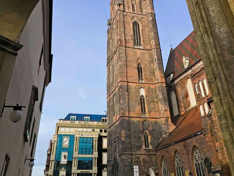 ibis Wroclaw Centrum · Anbieterbild von TUI