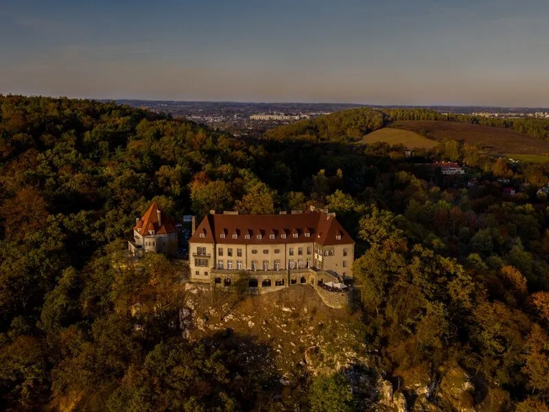 Zinar Castle · Anbieterbild von TUI